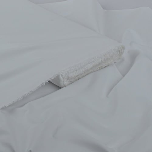 قماش قطن مكس هندي 22.5 متر)