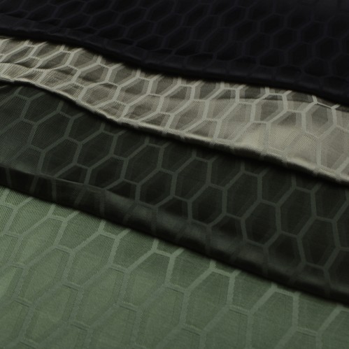 اقمشة فيسكوز جاكار ايكوفيرو 4