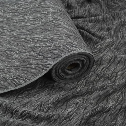 قماش فانسي جاكار كوري