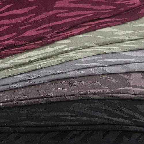 اقمشة فيسكوز جاكار ايكوفيرو 7 (جديد)