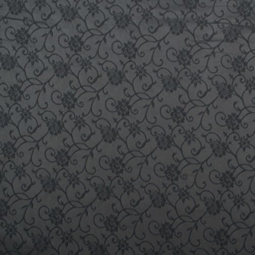 قماش جاكار ليمريك هندي (جديد)