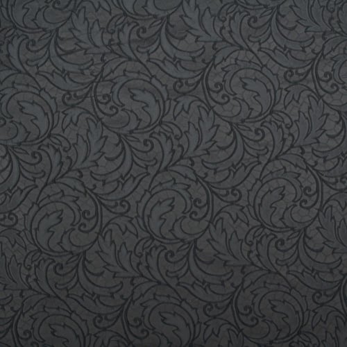 قماش جاكار ليمريك هندي (جديد)