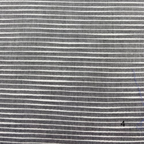 قماش قطن على لينن