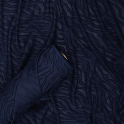 قماش اوبال جاكار