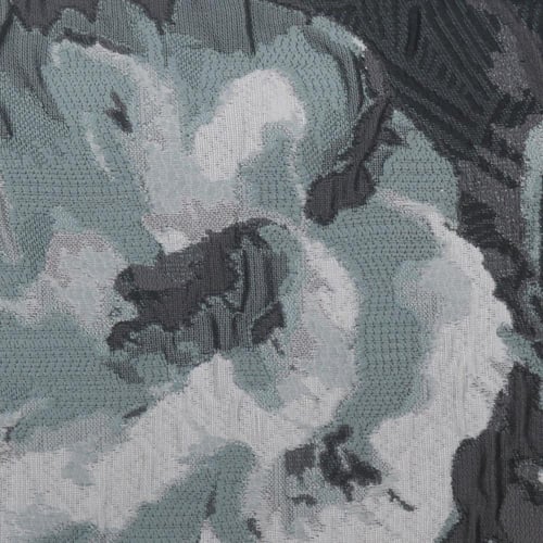 قماش جاكار بروكار مشجر هندي