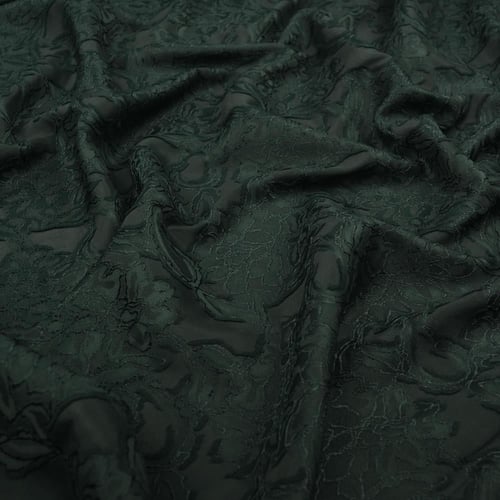 قماش اوبال جاكار مشجر