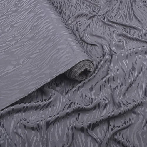 اقمشة فيسكوز جاكار ايكوفيرو 7 (جديد)