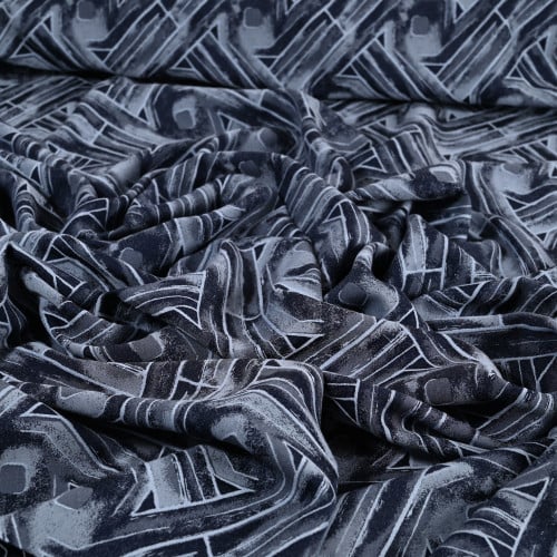 قماش بروكار جاكار جاتلين ناعم