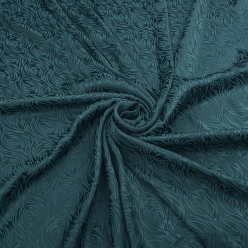 اقمشة فيسكوز جاكار ايكوفيرو 10(جديد)