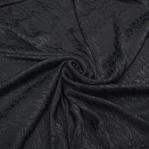 اقمشة فيسكوز جاكار ايكوفيرو 10(جديد)