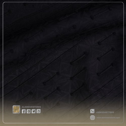 اقمشة قيطان على جاكار