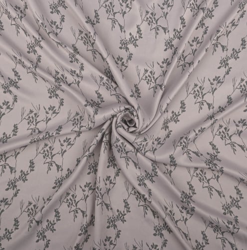 قماش حرير كوبرو مشجر ياباني (الجديد)