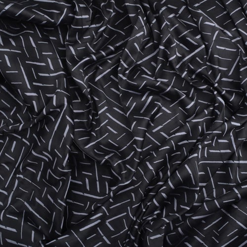 قماش تفته جاكار وجهين