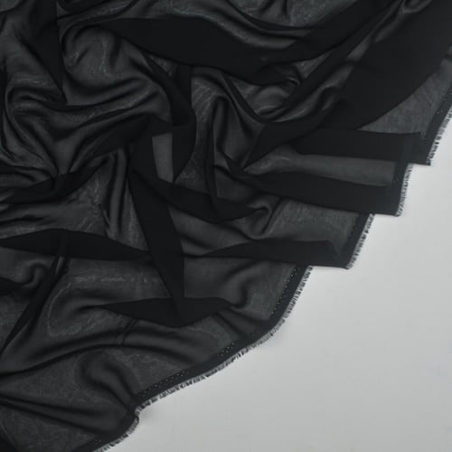 قماش دجى الليل