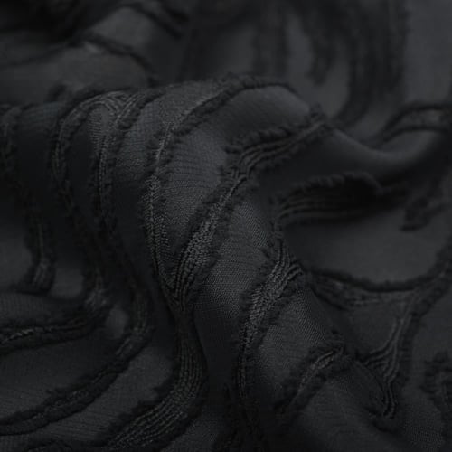 قماش اوبال جاكار