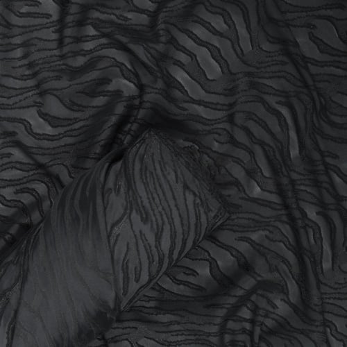 قماش اوبال جاكار