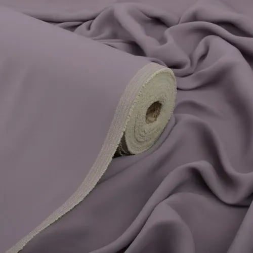 قماش كريب باربي " الماس