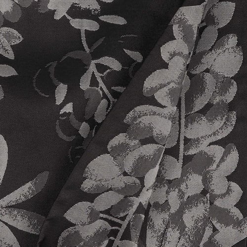 حرير جاكار مشجر رسمة 2