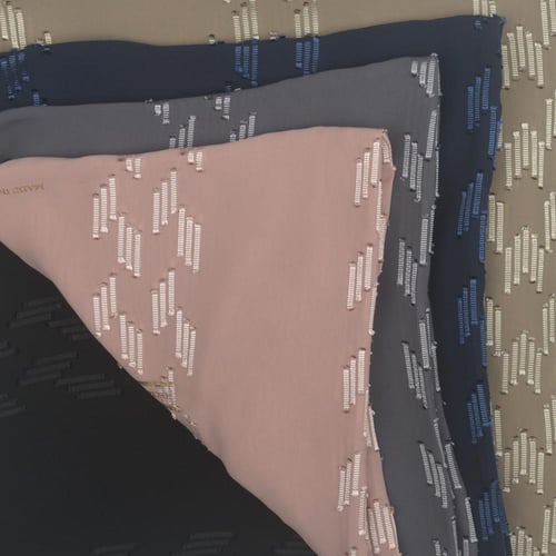 قماش الاناقة الشرقية الياباني 84