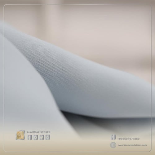 قماش كريب سيراميك توليب