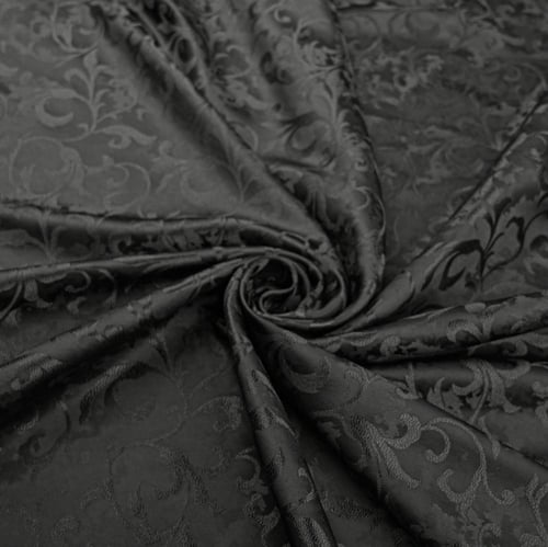 قماش جاكار كوري