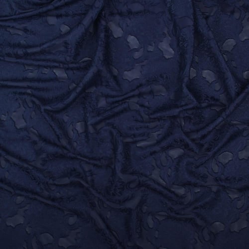 قماش اوبال جاكار مشجر