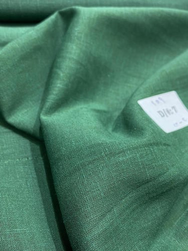 اقمشة كتان لينن سادة بيور