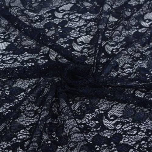 قماش دانتيل كوري