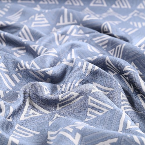 قماش بروكار جاكار اليكيسي(ليمريك)