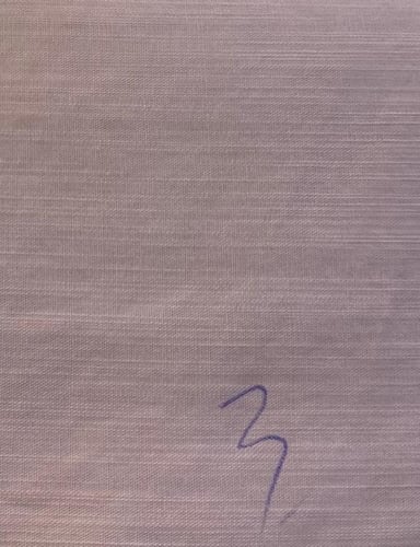 قماش الكتان المغسول