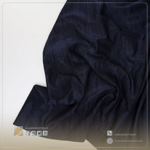 قماش كريستال سباندكس مكسر