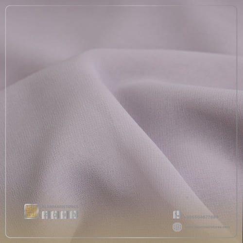قماش شيفون جورجيت انفينتي