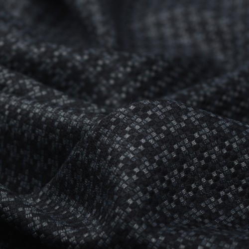 رايون مشجر شتوي