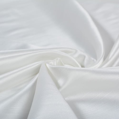 اقمشة تفته ستان شانطون بالقطعة