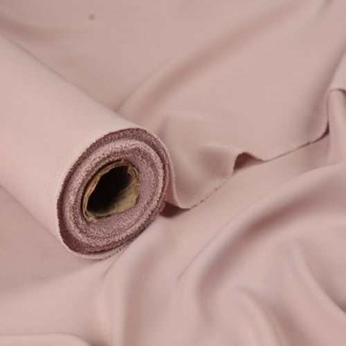 قماش فتون للعبايات ملون (22.5 متر)