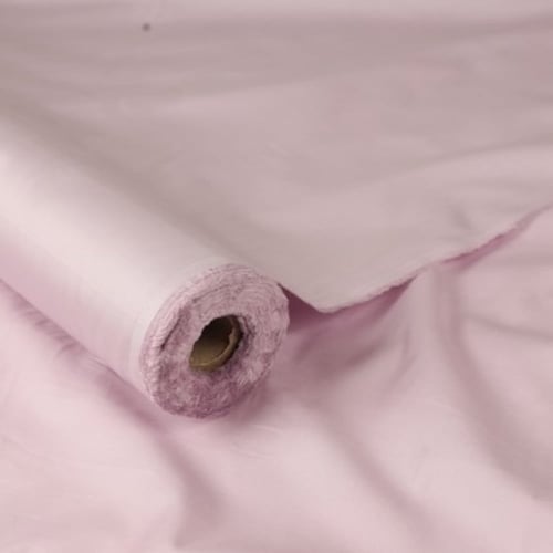 قماش قطن ستان سادة