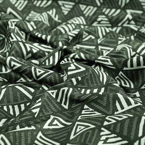 قماش بروكار جاكار اليكيسي(ليمريك)