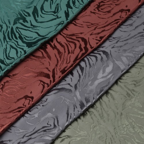 اقمشة فيسكوز جاكار ايكوفيرو 2