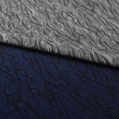 قماش فانسي جاكار كوري