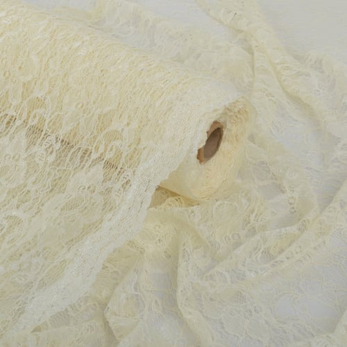 قماش دانتيل كوري