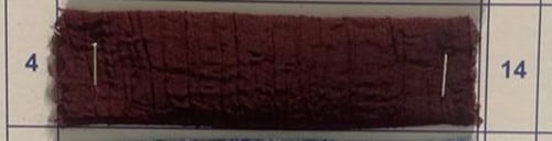 قماش شيفون يوريو مكسر