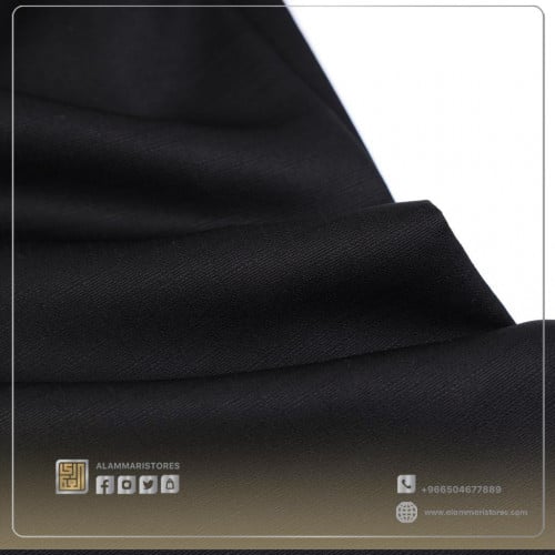 قماش سوبر كريب