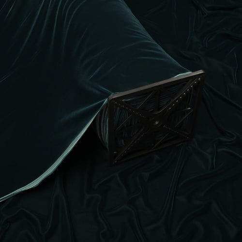 قماش قطيفة مخمل 5600