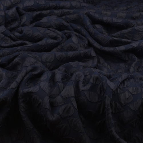 قماش فوكورو ورق الشجر