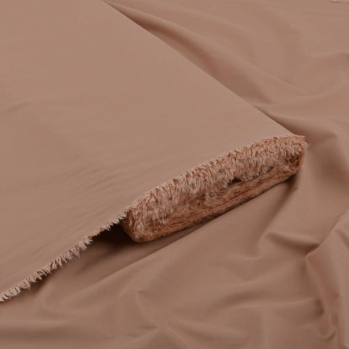 قماش قطن مكس هندي 22.5 متر)