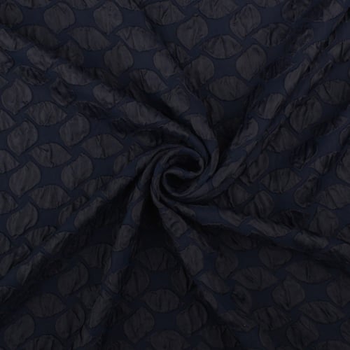 قماش فوكورو ورق الشجر