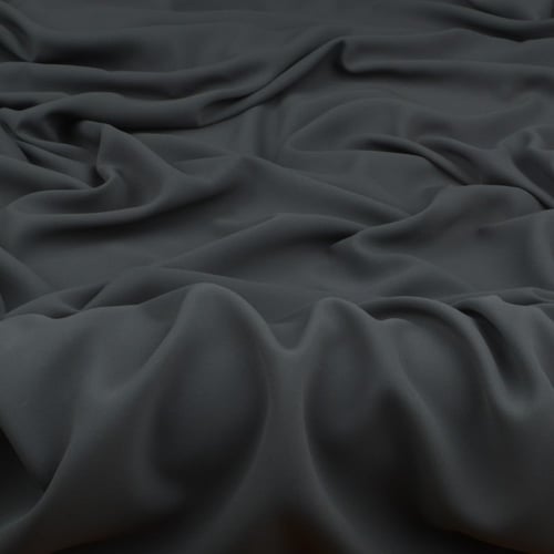 قماش كريب شيهان