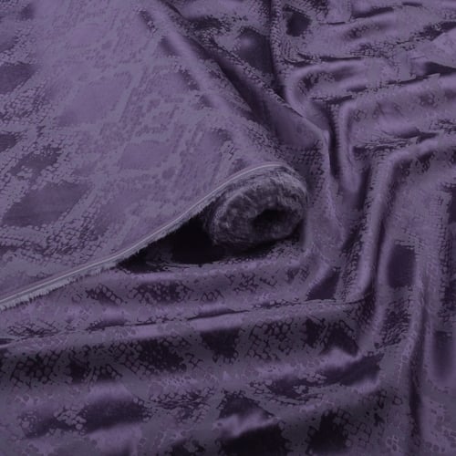 اقمشة فيسكوز جاكار ايكوفيرو 3