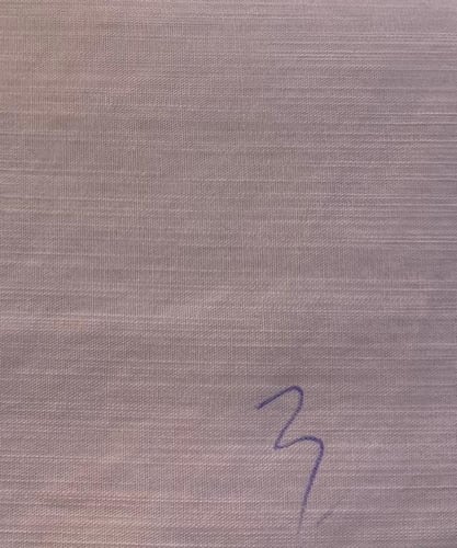 قماش الكتان المغسول