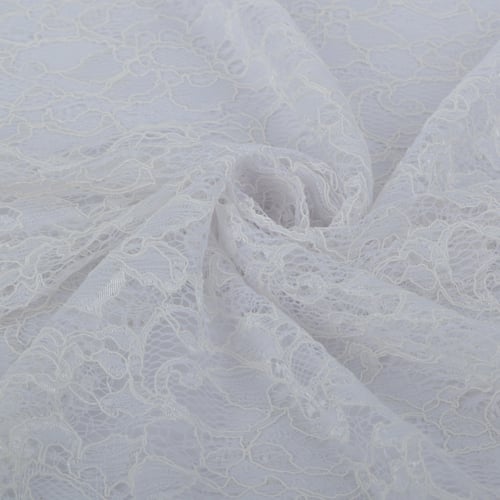 قماش دانتيل كوري